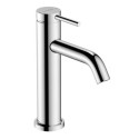 Jednouchwytowa Bateria Umywalkowa Tecturis S 110 EcoSmart 73311000 Hansgrohe Jednouchwytowa Bateria Umywalkowa Tecturis S 110 EcoSmart 73311000 Hansgrohe