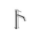 Jednouchwytowa Bateria Umywalkowa Tecturis S 110 EcoSmart 73311000 Hansgrohe Jednouchwytowa Bateria Umywalkowa Tecturis S 110 EcoSmart 73311000 Hansgrohe