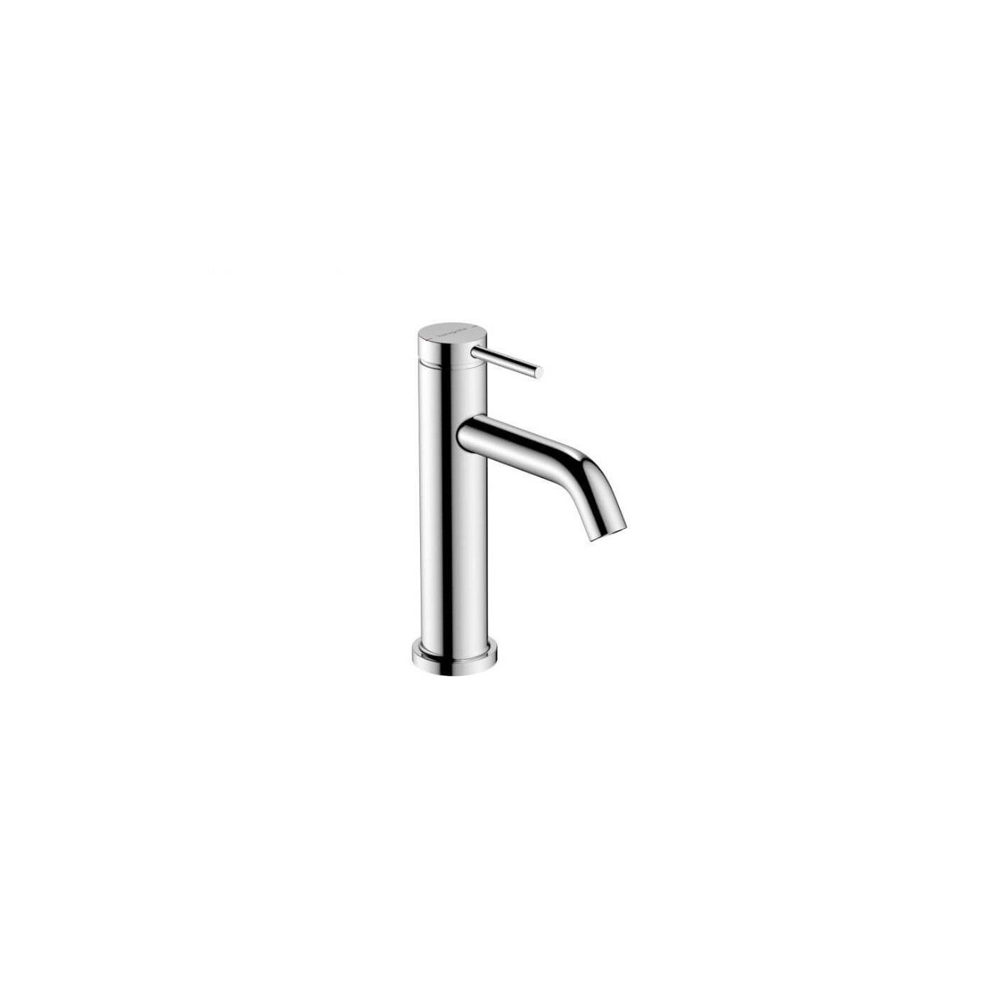 Jednouchwytowa Bateria Umywalkowa Tecturis S 110 EcoSmart 73311000 Hansgrohe Jednouchwytowa Bateria Umywalkowa Tecturis S 110 EcoSmart 73311000 Hansgrohe