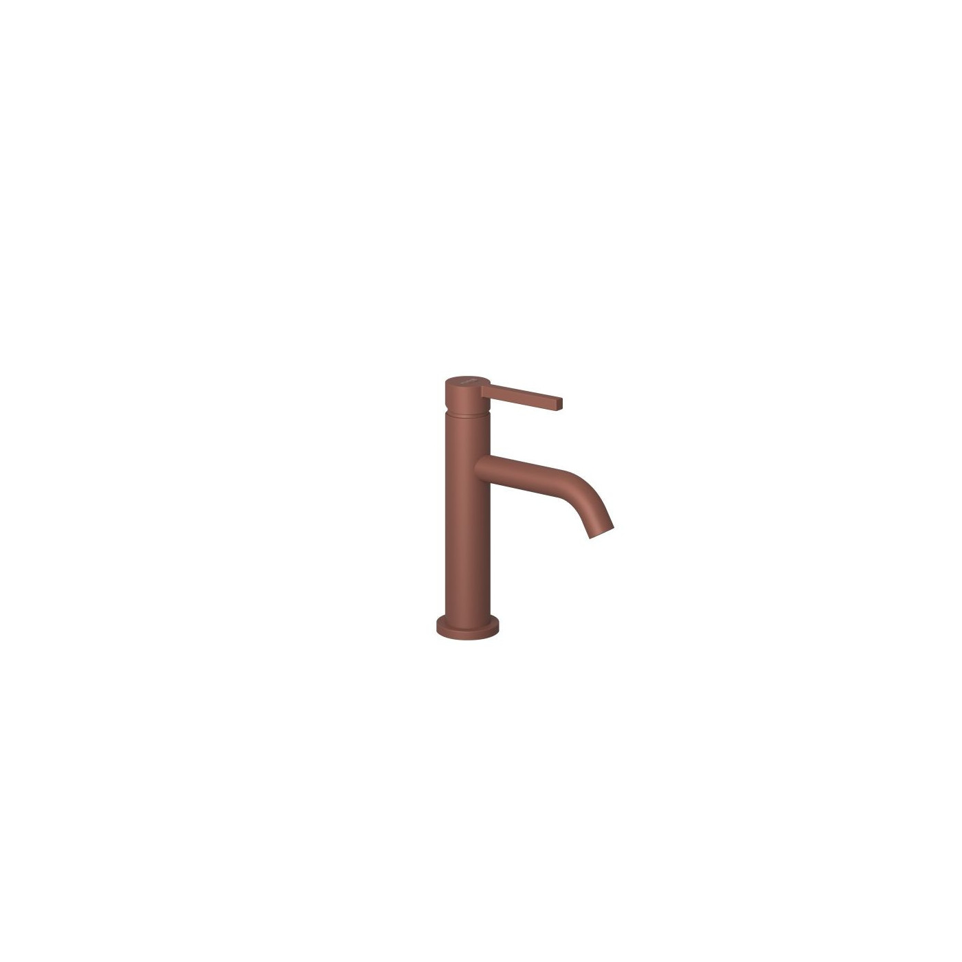 Bateria Umywalkowa Nova Fonte Pura Vermillion Matt 20026O515 Kludi Bateria Umywalkowa Nova Fonte Pura Vermillion Matt 20026O515 Kludi