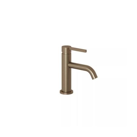 Bateria Umywalkowa Nova Fonte Pura Brushed Bronze 20026N115 Kludi