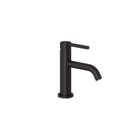 Bateria Umywalkowa Nova Fonte Pura Brushed Gunmetal 20026N215 Kludi