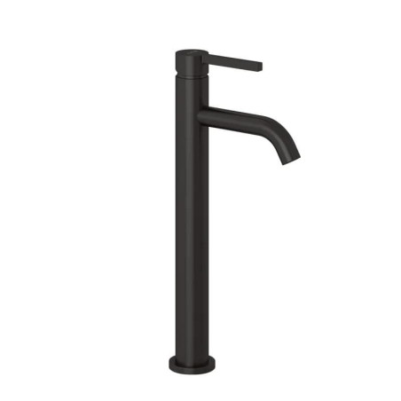 Bateria Umywalkowa Nova Fonte Pura Brushed Gunmetal 20298N215 Kludi