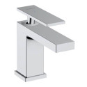 Bateria Umywalkowa Tecturis E Coolstart Chrom 73001000 Hansgrohe Bateria Umywalkowa Tecturis E Coolstart Chrom 73001000 Hansgrohe