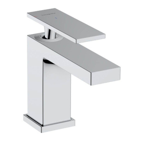 Bateria Umywalkowa Tecturis E Coolstart Chrom 73001000 Hansgrohe