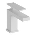 Bateria Umywalkowa Tecturis E Coolstart Biały Mat 73001700 Hansgrohe Bateria Umywalkowa Tecturis E Coolstart Biały Mat 73001700 Hansgrohe