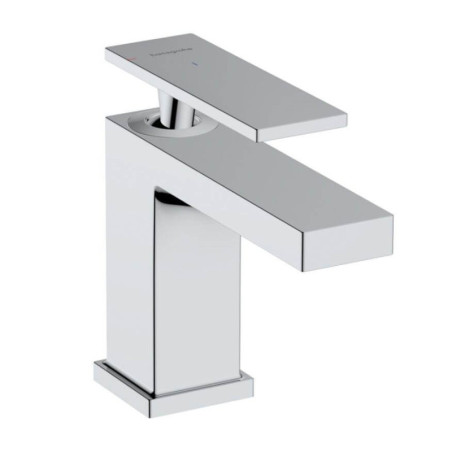 Bateria Umywalkowa Tecturis E Coolstart Chrom 73002000 Hansgrohe