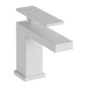 Bateria Umywalkowa Tecturis E Coolstart Biały Mat 73002700 Hansgrohe Bateria Umywalkowa Tecturis E Coolstart Biały Mat 73002700 Hansgrohe