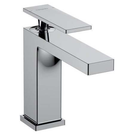Bateria Umywalkowa Tecturis E Chrom 73010000 Hansgrohe
