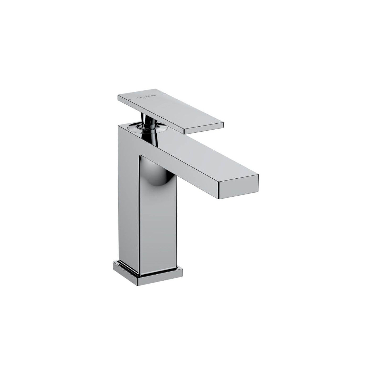 Bateria Umywalkowa Tecturis E Chrom 73011000 Hansgrohe Bateria Umywalkowa Tecturis E Chrom 73011000 Hansgrohe