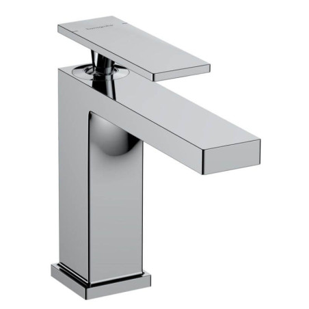 Bateria Umywalkowa Tecturis E Chrom 73011000 Hansgrohe