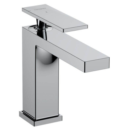 Bateria Umywalkowa Tecturis E Coolstart Chrom 73012000 Hansgrohe