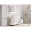 Bateria Umywalkowa Tecturis E Coolstart Brąz Szczotkowany 73012140 Hansgrohe Bateria Umywalkowa Tecturis E Coolstart Brąz Szczotkowany 73012140 Hansgrohe