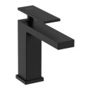 Bateria Umywalkowa Tecturis E Coolstart Czarny Mat 73012670 Hansgrohe Bateria Umywalkowa Tecturis E Coolstart Czarny Mat 73012670 Hansgrohe