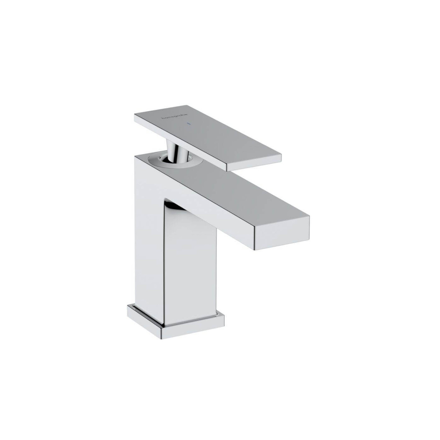 Bateria Umywalkowa Tecturis E Chrom 73013000 Hansgrohe Bateria Umywalkowa Tecturis E Chrom 73013000 Hansgrohe