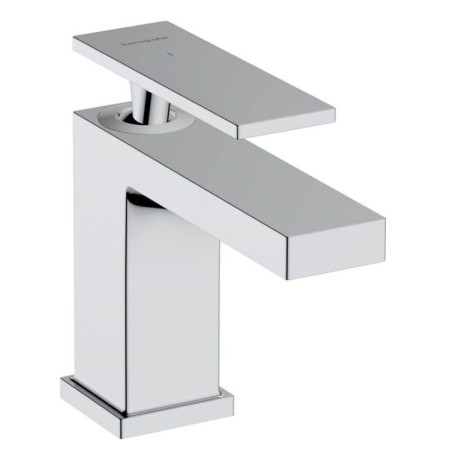 Bateria Umywalkowa Tecturis E Chrom 73013000 Hansgrohe