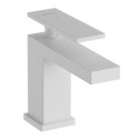Bateria Umywalkowa Tecturis E Biały Mat 73013700 Hansgrohe Bateria Umywalkowa Tecturis E Biały Mat 73013700 Hansgrohe