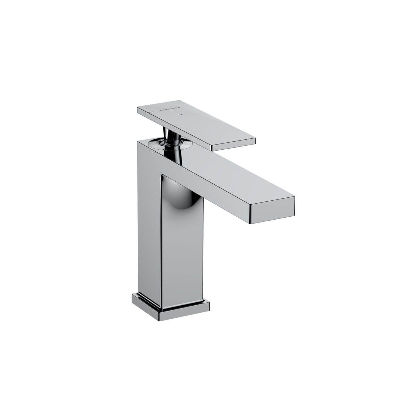 Bateria Umywalkowa Tecturis E Coolstart Chrom 73014000 Hansgrohe Bateria Umywalkowa Tecturis E Coolstart Chrom 73014000 Hansgrohe