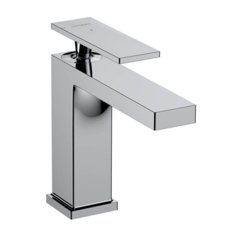 Bateria Umywalkowa Tecturis E Coolstart Chrom 73014000 Hansgrohe