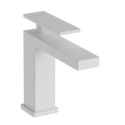 Bateria Umywalkowa Tecturis E Coolstart Biały Mat 73014700 Hansgrohe Bateria Umywalkowa Tecturis E Coolstart Biały Mat 73014700 Hansgrohe
