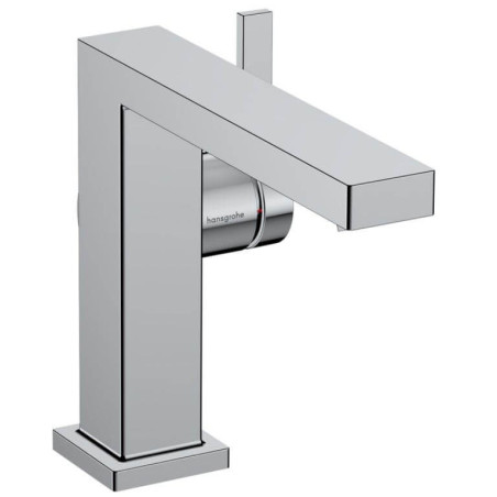 Bateria Umywalkowa Tecturis E Coolstart Chrom 73020000 Hansgrohe