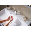 Bateria Umywalkowa Tecturis E Coolstart Chrom 73020000 Hansgrohe Bateria Umywalkowa Tecturis E Coolstart Chrom 73020000 Hansgrohe