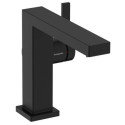 Bateria Umywalkowa Tecturis E Coolstart Czarny Mat 73020670 Hansgrohe Bateria Umywalkowa Tecturis E Coolstart Czarny Mat 73020670 Hansgrohe