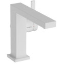 Bateria Umywalkowa Tecturis E Coolstart Biały Mat 73020700 Hansgrohe Bateria Umywalkowa Tecturis E Coolstart Biały Mat 73020700 Hansgrohe