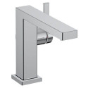 Bateria Umywalkowa Tecturis E Coolstart Chrom 73021000 Hansgrohe Bateria Umywalkowa Tecturis E Coolstart Chrom 73021000 Hansgrohe