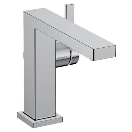 Bateria Umywalkowa Tecturis E Coolstart Chrom 73021000 Hansgrohe