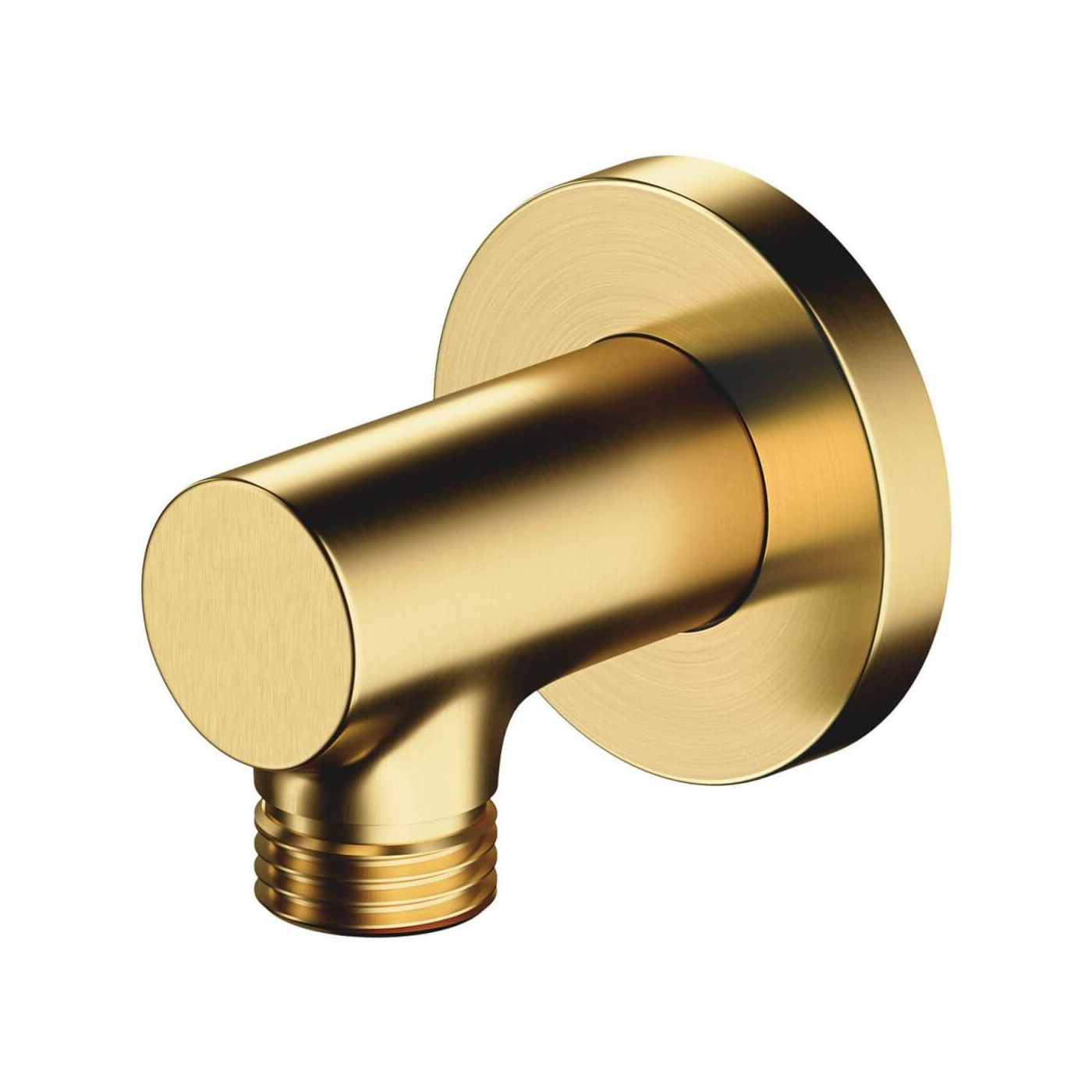 Przyłącze Kątowe Y Mosiądz Szczotkowany S008BSB Omnires Przyłącze Kątowe Y Mosiądz Szczotkowany S008BSB Omnires