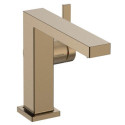 Bateria Umywalkowa Tecturis E Coolstart Brąz Szczotkowany 73023140 Hansgrohe Bateria Umywalkowa Tecturis E Coolstart Brąz Szczotkowany 73023140 Hansgrohe