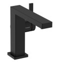 Bateria Umywalkowa Tecturis E Coolstart Czarny Mat 73023670 Hansgrohe Bateria Umywalkowa Tecturis E Coolstart Czarny Mat 73023670 Hansgrohe