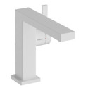 Bateria Umywalkowa Tecturis E Coolstart Biały Mat 73023700 Hansgrohe Bateria Umywalkowa Tecturis E Coolstart Biały Mat 73023700 Hansgrohe