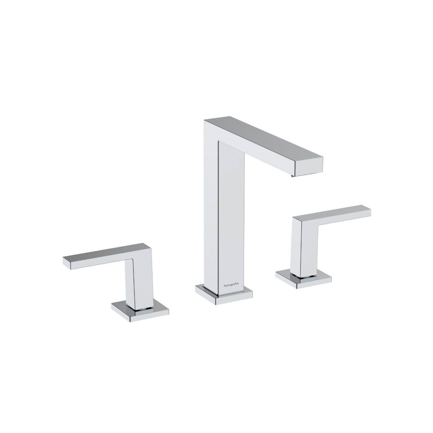 Bateria Umywalkowa Tecturis E Coolstart Chrom 73030000 Hansgrohe Bateria Umywalkowa Tecturis E Coolstart Chrom 73030000 Hansgrohe