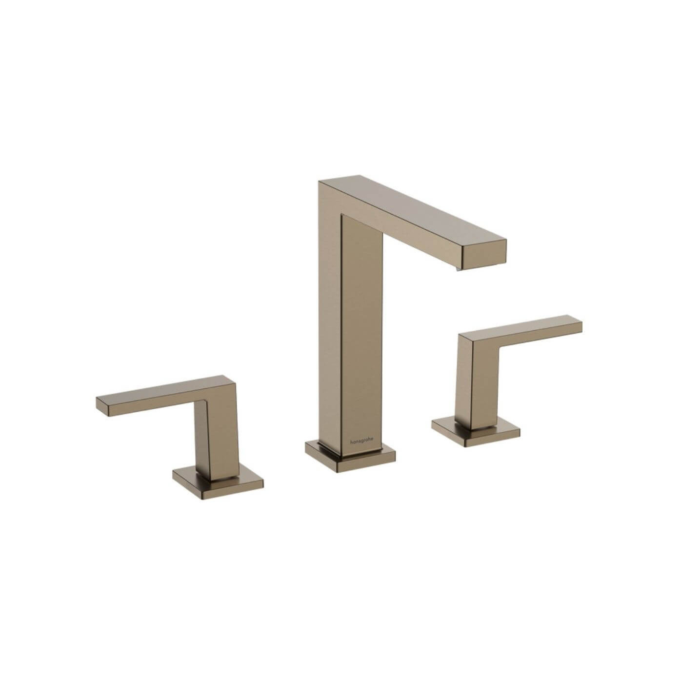 Bateria Umywalkowa Tecturis E Coolstart Brąz Szczotkowany 73030140 Hansgrohe Bateria Umywalkowa Tecturis E Coolstart Brąz Szczotkowany 73030140 Hansgrohe