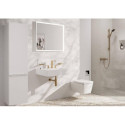 Bateria Umywalkowa Tecturis E Coolstart Brąz Szczotkowany 73030140 Hansgrohe Bateria Umywalkowa Tecturis E Coolstart Brąz Szczotkowany 73030140 Hansgrohe