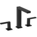 Bateria Umywalkowa Tecturis E Coolstart Czarny Mat 73030670 Hansgrohe Bateria Umywalkowa Tecturis E Coolstart Czarny Mat 73030670 Hansgrohe