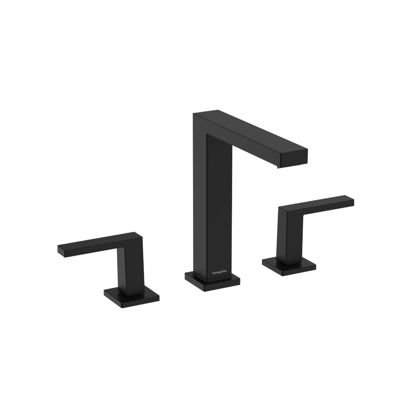 Bateria Umywalkowa Tecturis E Coolstart Czarny Mat 73030670 Hansgrohe Bateria Umywalkowa Tecturis E Coolstart Czarny Mat 73030670 Hansgrohe