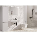 Bateria Umywalkowa Tecturis E Coolstart Czarny Mat 73030670 Hansgrohe Bateria Umywalkowa Tecturis E Coolstart Czarny Mat 73030670 Hansgrohe