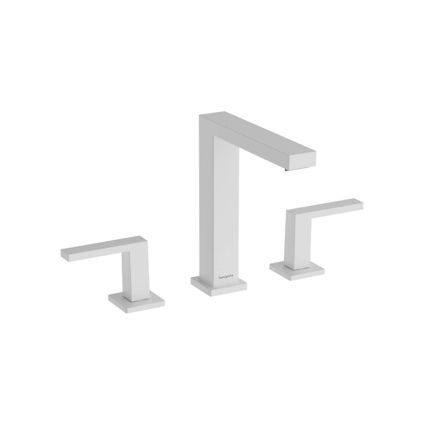 Bateria Umywalkowa Tecturis E Coolstart Biały Mat 73030700 Hansgrohe Bateria Umywalkowa Tecturis E Coolstart Biały Mat 73030700 Hansgrohe