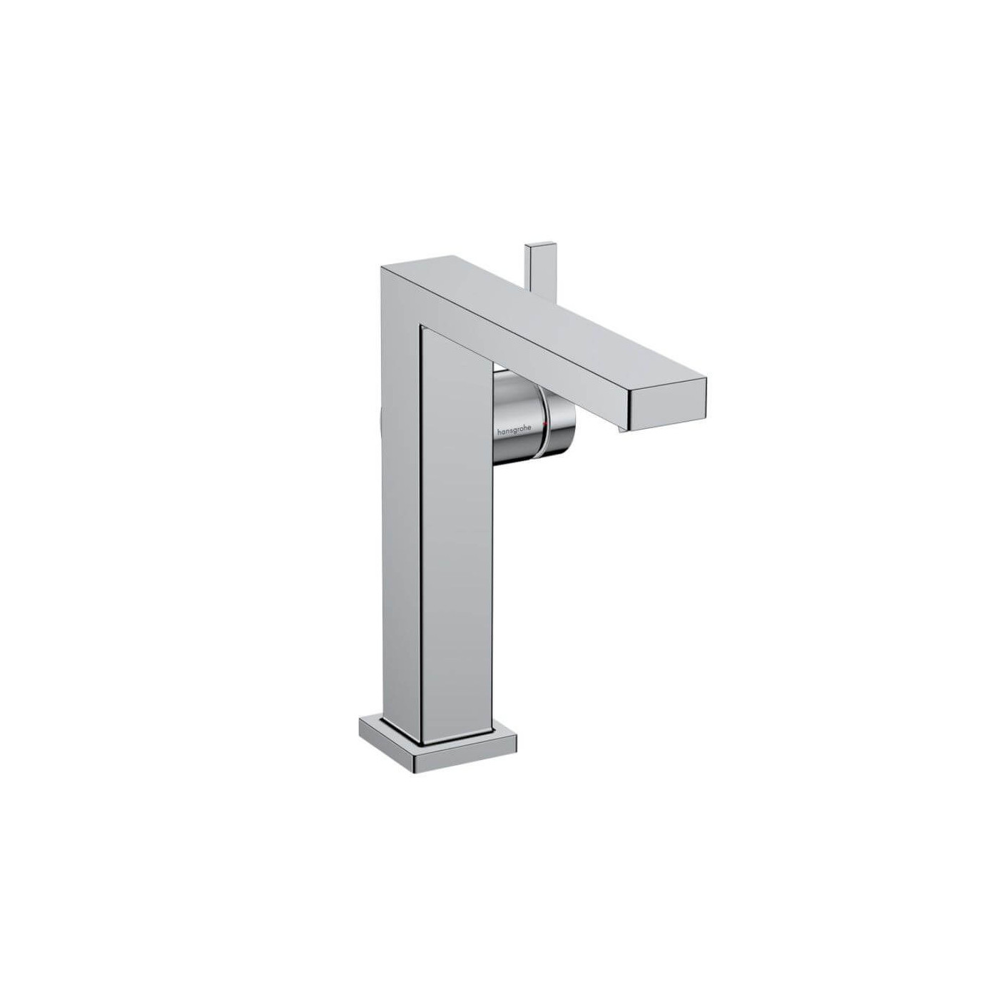 Bateria Umywalkowa Tecturis E Coolstart Chrom 73040000 Hansgrohe Bateria Umywalkowa Tecturis E Coolstart Chrom 73040000 Hansgrohe
