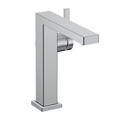 Bateria Umywalkowa Tecturis E Coolstart Chrom 73040000 Hansgrohe