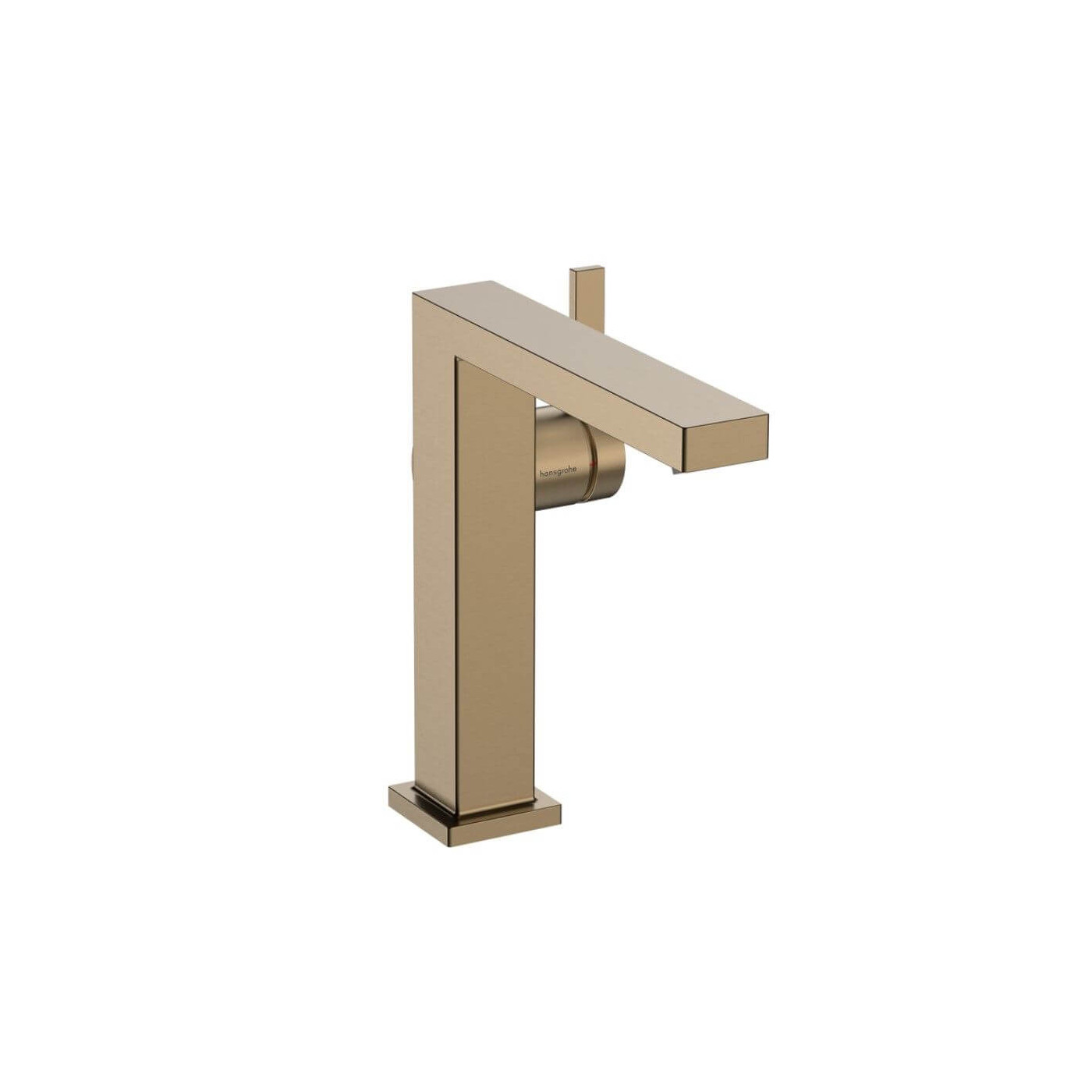 Bateria Umywalkowa Tecturis E Coolstart Brąz Szczotkowany 73040140 Hansgrohe Bateria Umywalkowa Tecturis E Coolstart Brąz Szczotkowany 73040140 Hansgrohe