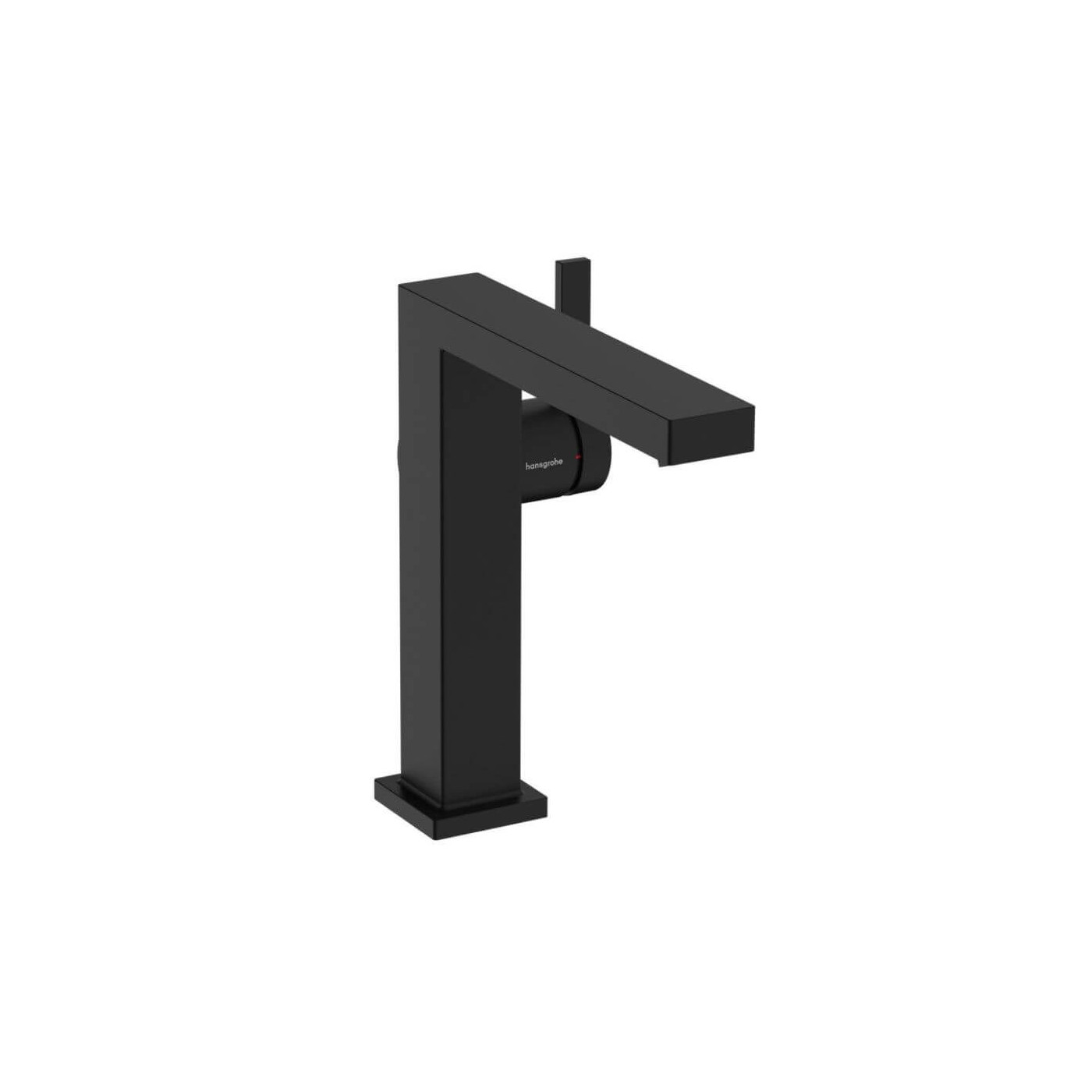 Bateria Umywalkowa Tecturis E Coolstart Czarny Mat 73040670 Hansgrohe Bateria Umywalkowa Tecturis E Coolstart Czarny Mat 73040670 Hansgrohe