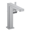 Bateria Umywalkowa Tecturis E Coolstart Chrom 73041000 Hansgrohe Bateria Umywalkowa Tecturis E Coolstart Chrom 73041000 Hansgrohe