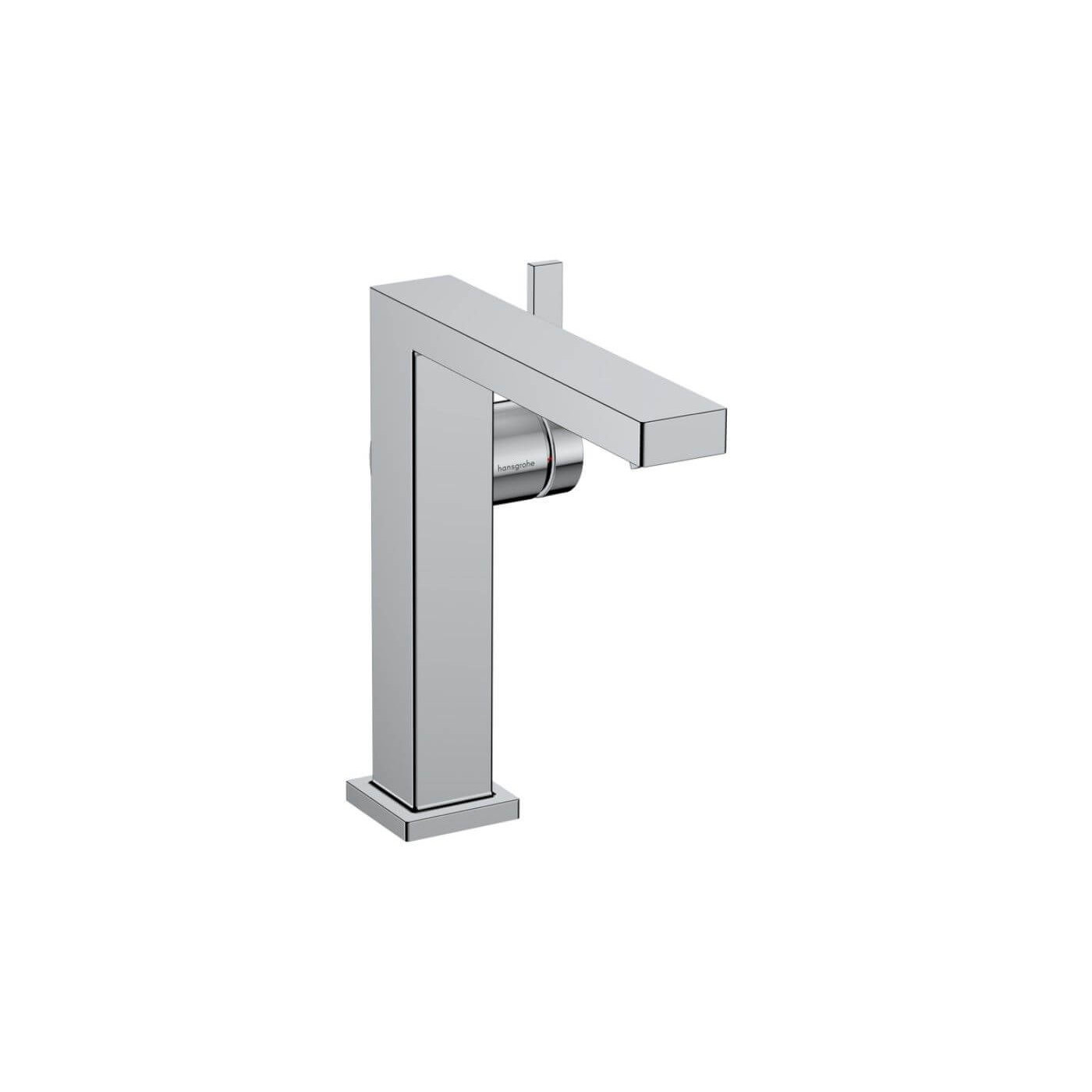 Bateria Umywalkowa Tecturis E Coolstart Chrom 73041000 Hansgrohe Bateria Umywalkowa Tecturis E Coolstart Chrom 73041000 Hansgrohe