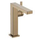 Bateria Umywalkowa Tecturis E Coolstart Brąz Szczotkowany 73041140 Hansgrohe Bateria Umywalkowa Tecturis E Coolstart Brąz Szczotkowany 73041140 Hansgrohe