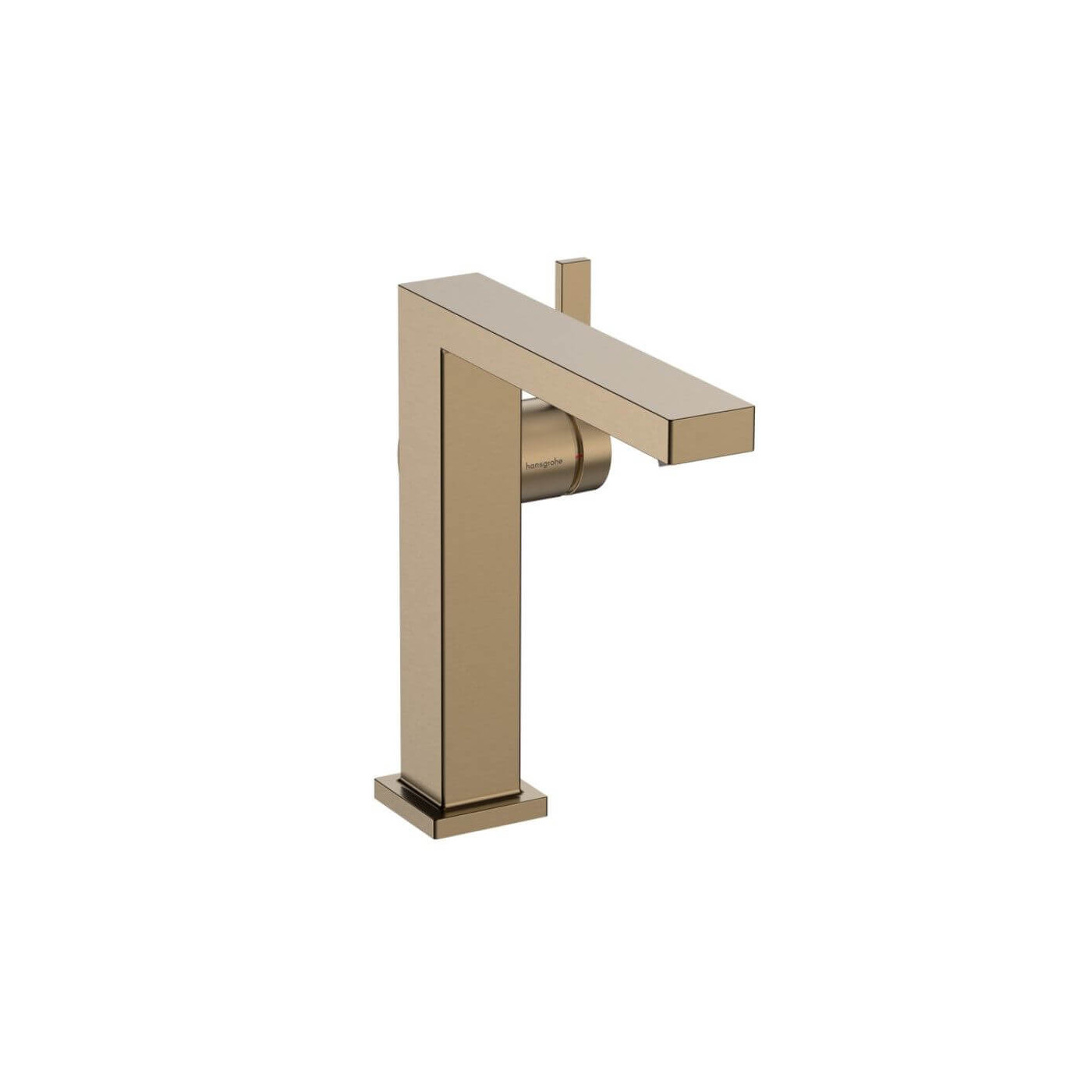 Bateria Umywalkowa Tecturis E Coolstart Brąz Szczotkowany 73041140 Hansgrohe Bateria Umywalkowa Tecturis E Coolstart Brąz Szczotkowany 73041140 Hansgrohe