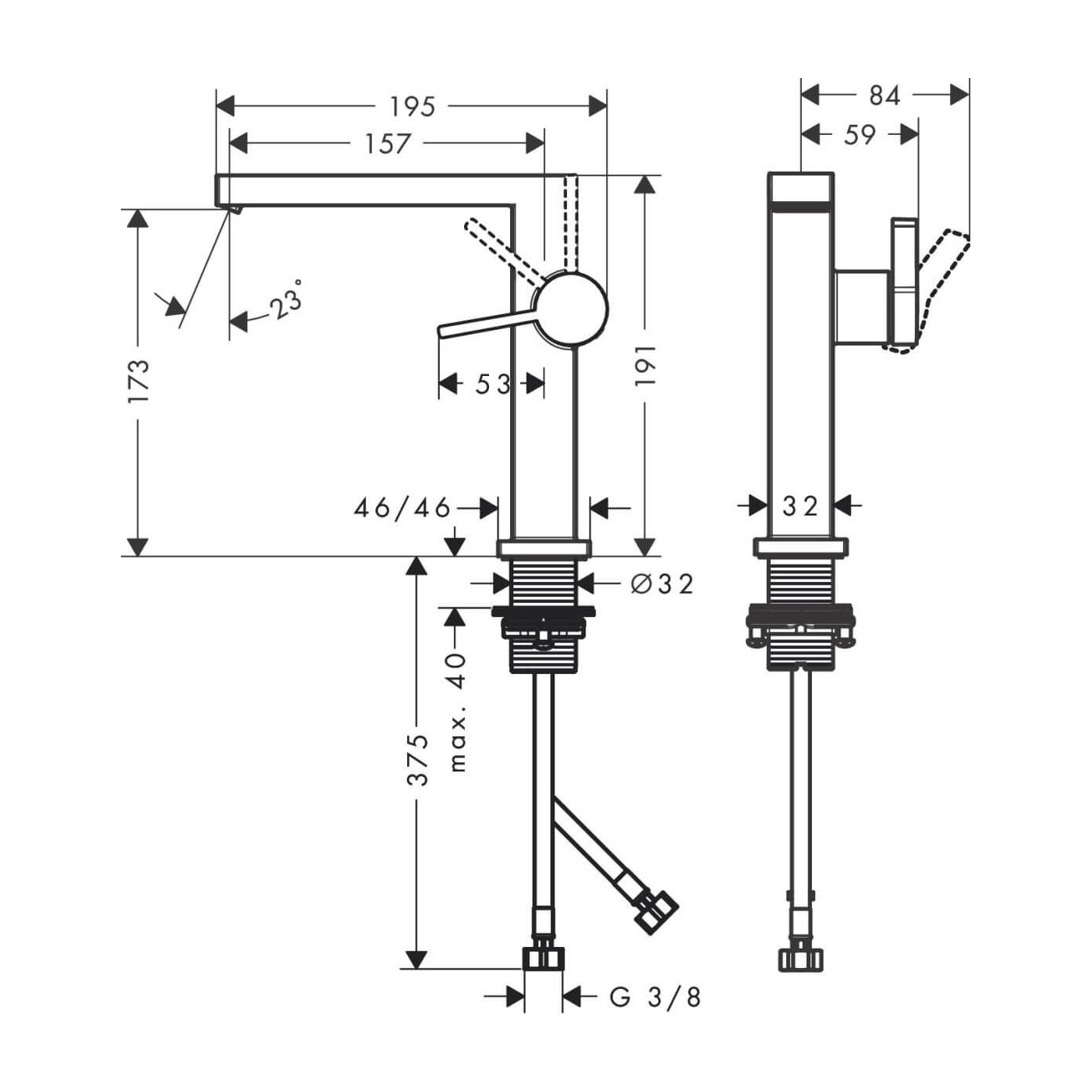 Bateria Umywalkowa Tecturis E Coolstart Brąz Szczotkowany 73041140 Hansgrohe Bateria Umywalkowa Tecturis E Coolstart Brąz Szczotkowany 73041140 Hansgrohe